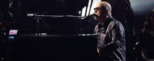 Billy Joel Is Back on the ‘Billboard’ Hot 100 for the First Time Since 1997 with New Single