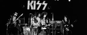 KISS’ Paul Stanley Reflects on Band’s Long Career as Debut Album Turns 50