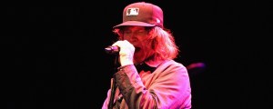 Two Years Gone: Check Out Some of Late Alt-Rock Singer Mark Lanegan’s Standout Songs on His Death Anniversary