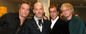 LOOK: R.E.M. Reunites Onstage at ‘Murmur’ Tribute Concert in Athens, Georgia
