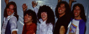 5 Fascinating Facts About ‘Hi Infidelity’ by REO Speedwagon, Which Hit No. 1 Over Four Decades Ago