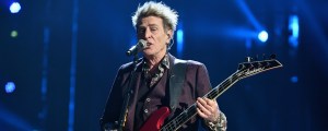 Watch Surreal Video for Ex-Journey Bassist Ross Valory’s New Solo Song, “Wild Kingdom”