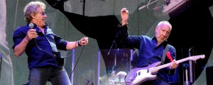 Pete Townshend to Miss Show Honoring Who Bandmate Roger Daltrey Because of ‘Tommy’ Musical Revival’s Opening