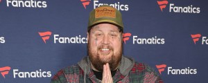 Jelly Roll and Ernest Have a Drunk Luke Bryan To Thank for New Song “I Went to College, and I Went to Jail”