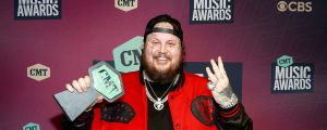 Jelly Roll Clears Up “Misunderstanding” Regarding NBA All-Star Weekend Performance, Upset Fans