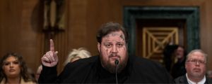 Jelly Roll Responds to Bert Kreischer’s Burning Question—And Of Course, Willie Nelson Makes the Cut