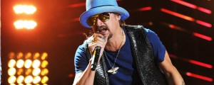 Kid Rock Living With Regret After Not Blowing Off Commitment To Visit Toby Keith Before His Death