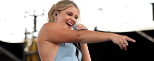 Lauren Alaina Shares Details About Her Wedding and the Song She Wrote for Her Dad
