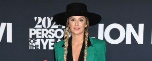 Country Star Lainey Wilson Issues Warning to Congress Over the Dangers of AI