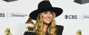 Fans Go Buck Wild Over New Lainey Wilson Pics After “Country’s Cool Again” Release