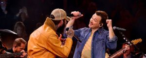 Watch: Morgan Wallen Announces His Own Massive Six-Story Bar in Downtown Nashville
