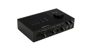 Native Instruments Komplete Audio 6 Review