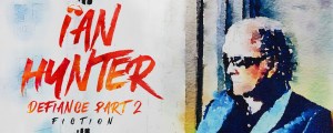 Ian Hunter to Release Sequel Album ‘Defiance Part 2,’ Featuring the Late Jeff Beck, Taylor Hawkins, & More Stars