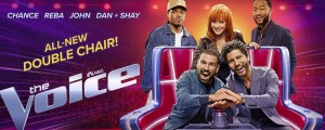 ‘The Voice’ Season 25, Episode 2 Full Recap: Every Blind Audition and Who They Chose as Their Coach