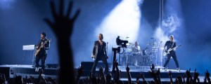 Watch U2’s Bono Pay Tribute to Alexei Navalny Following Russian Activist’s Death