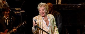 Rod Stewart Can’t Name a Single Ed Sheeran Song, Labels Him “Old Ginger Bollocks”
