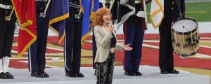 Reba McEntire Reveals Major Shakeup for ‘The Voice’ Season 25