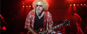Sammy Hagar Admits “I Don’t Know How Much Longer I Can Do It,” Thanks Eddie Van Halen & Fans