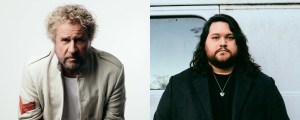 Sammy Hagar and Wolfgang Van Halen Join Performance Lineup to Honor Jon Bon Jovi at ‘Person of the Year’ Gala