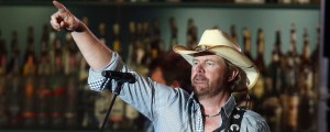 Watch The University of Oklahoma Party in True Toby Keith Fashion With a Fitting Tribute to a Dear Friend