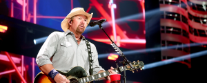 4 Toby Keith Songs That Deserve a Revisit