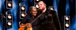 Tracy Chapman’s “Fast Car” Skyrockets Up the Charts After GRAMMYs Performance—Nearly 36 Years After Release