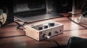 Universal Audio Volt 276 Review