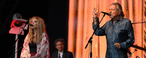 Robert Plant & Alison Krauss Raise The Roof Tour 2024: How to Buy Tickets