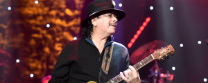 Santana Las Vegas Residency 2024: How To Get Tickets