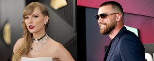 Travis Kelce Reveals if He’s Planning on Proposing to Taylor Swift at the Super Bowl