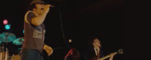AC/DC’s Legendary “Back In Black” Video Hits 1 Billion Milestone