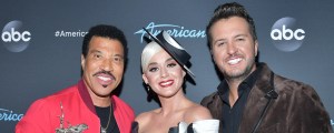 ‘American Idol’ Contestant Abi Carter Learns What She Was Made For as She Gets Upgraded to Platinum Ticket