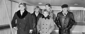 The Story Behind “California Girls” by The Beach Boys and Why It Was Brian Wilson’s Favorite Recording Session