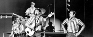 The Real Story Behind The Beach Boys’ Make-or-Break Classic “I Get Around”