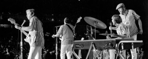 The Meaning Behind “In My Room” by The Beach Boys and Why It’s a Major Inspiration for Other Artists