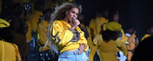Why Beyoncé’s Liberating “Cuff It” Was the Right Song for It’s Time