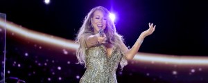 5 Little-Known Facts About Mariah Carey