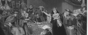 The Meaning Behind the Nursery Rhyme “I Had a Little Nut Tree”