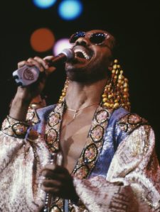 The No. 1 Hit Stevie Wonder Nearly Gave Away—Almost Changing the Landscape of Music Forever