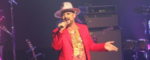 The Story Behind “Karma Chameleon” by Culture Club and Why Boy George Had to Fight to Get It on ‘Colour by Numbers’