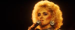 Margo Smith “The Tennessee Yodeler” Dead at 84
