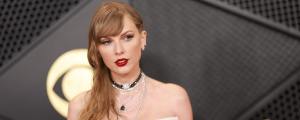 Taylor Swift Threatens College Student With Legal Action for Tracking Her Jet