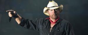 CMT to Honor the Legacy of Toby Keith with TV Special This Week: How to Watch