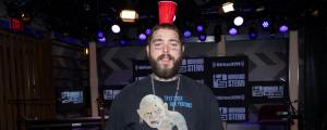 Post Malone Curated the ‘WWE 2K24’ Soundtrack Featuring Tyler Childers, Colter Wall, 100 Gecks, and More