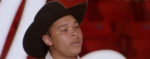 ‘American Idol’: 15-Year-Old Phenom Triston Harper Dazzles With Cover of Jason Isbell’s “Cover Me Up”