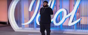 Watch Ajii “Lose Control” With Emotionally Charged Teddy Swims Cover During ‘American Idol’ Premiere