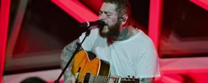 The Meaning Behind Post Malone’s “Yours”—A Letter to His Young Daughter