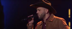 ‘The Voice’ Fan-Favorite Tom Nitti Proposes to Girlfriend Ashley Bryant Ahead of Her Debut on the Show