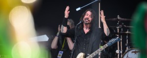 What the Introspective “Monkey Wrench” by Foo Fighters Really Means