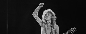 The Woman Who Inspired “Show Me the Way” by Peter Frampton and Why He Couldn’t Speak to Her